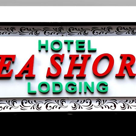 Hotel Sea Shore Navi Mumbai Exterior photo
