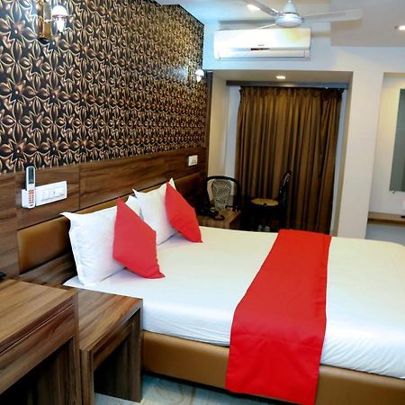 Hotel Sea Shore Navi Mumbai Exterior photo