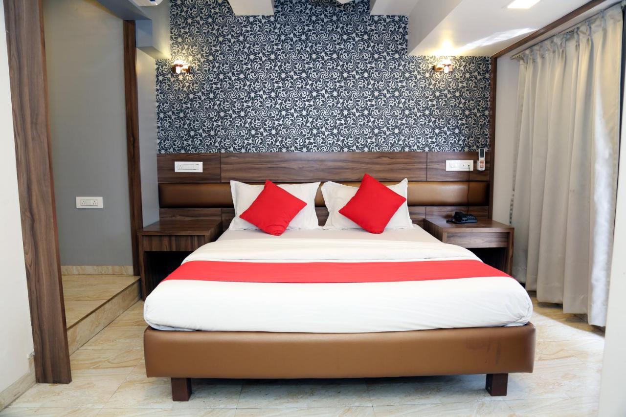 Hotel Sea Shore Navi Mumbai Exterior photo