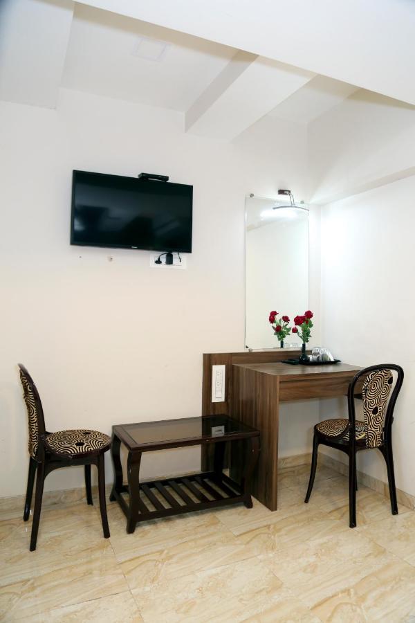 Hotel Sea Shore Navi Mumbai Exterior photo